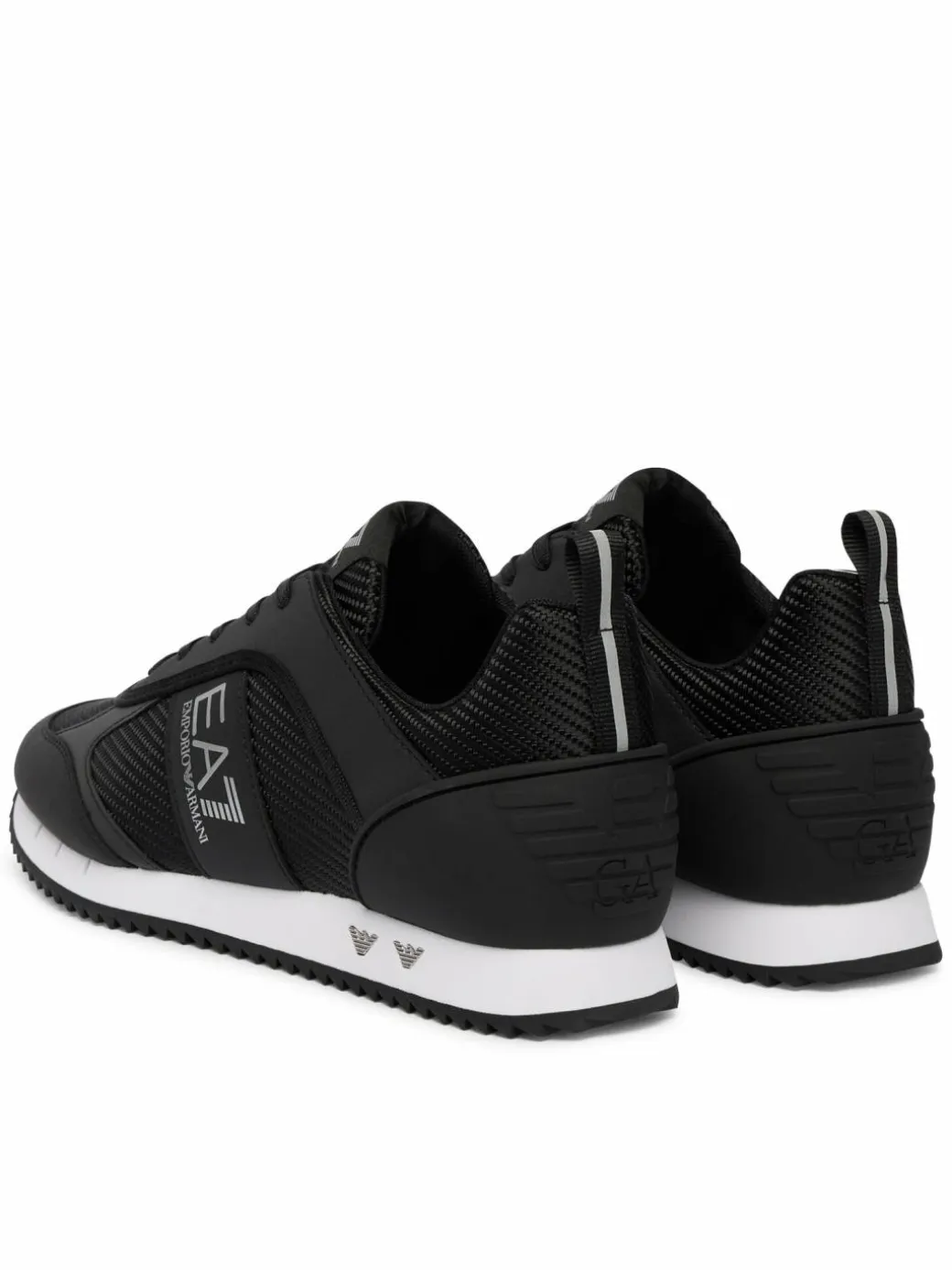 Sneakers 7X000337 AF18613 MZ210 Nero
