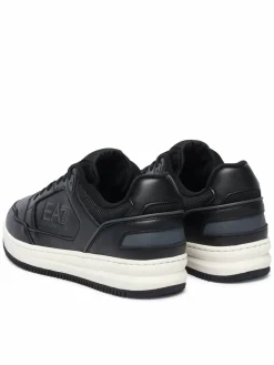 Sneakers 7X000880 AF23102 MZ485 Nero