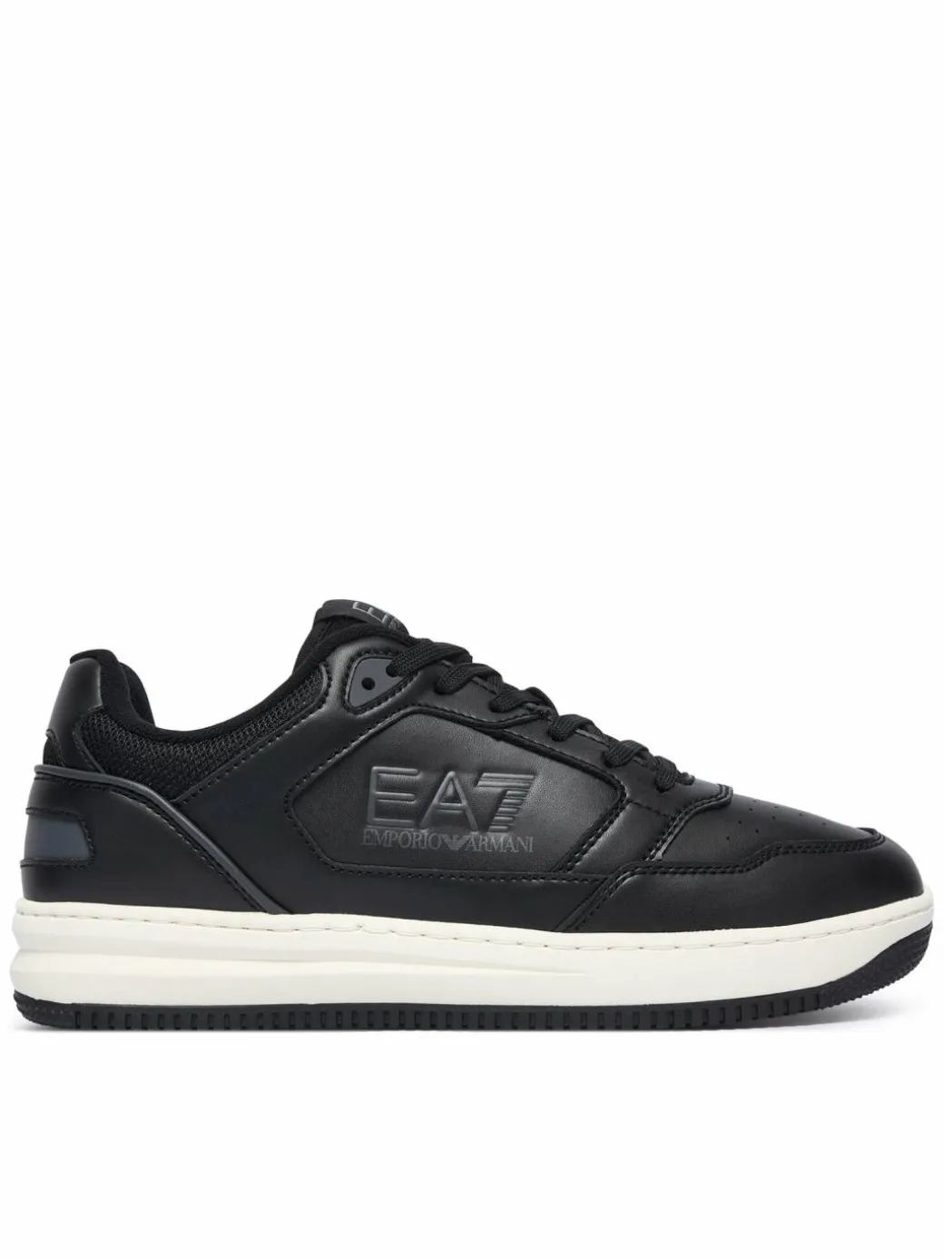 Sneakers 7X000880 AF23102 MZ485 Nero