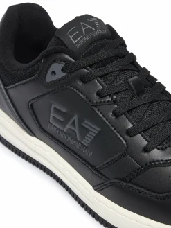 Sneakers 7X000880 AF23102 MZ485 Nero