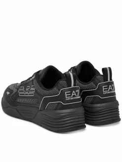 Sneakers 7X000306 AF23595 MZ186 Nero