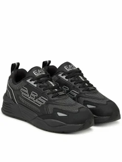 Sneakers 7X000306 AF23595 MZ186 Nero
