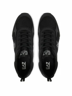 Sneakers 7X000337 AF18613 MZ186 Nero