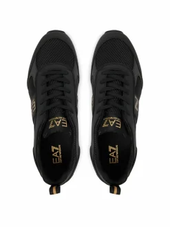 Sneakers 7X000337 AF18613 MZ185 Nero