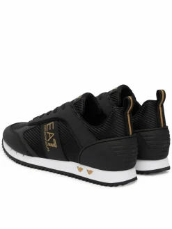 Sneakers 7X000337 AF18613 MZ185 Nero