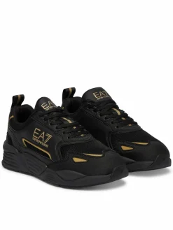 Sneakers 7X000308 AF18447 MZ177 Nero