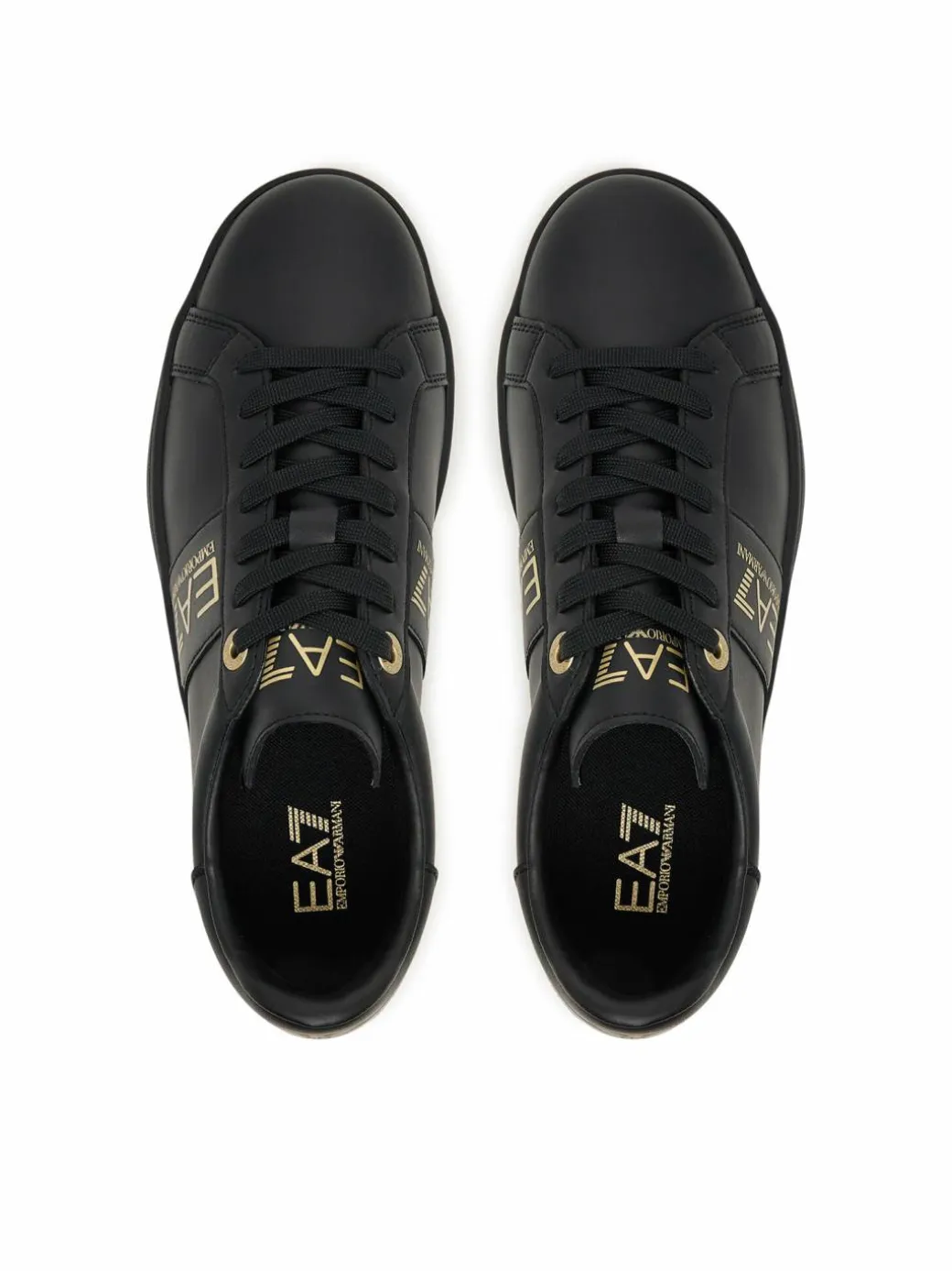Sneakers 7X000332 AF10848 MZ177 Nero