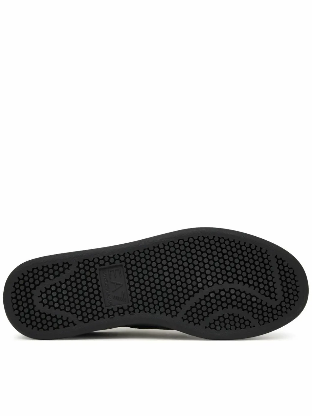 Sneakers 7X000332 AF10848 MZ177 Nero