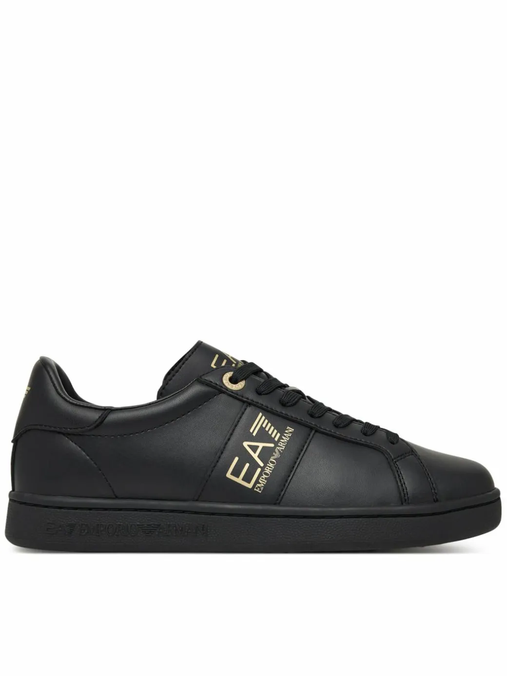 Sneakers 7X000332 AF10848 MZ177 Nero