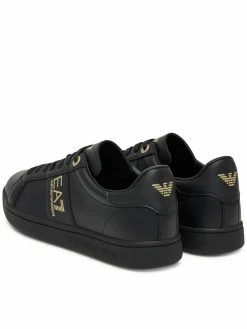 Sneakers 7X000332 AF10848 MZ177 Nero