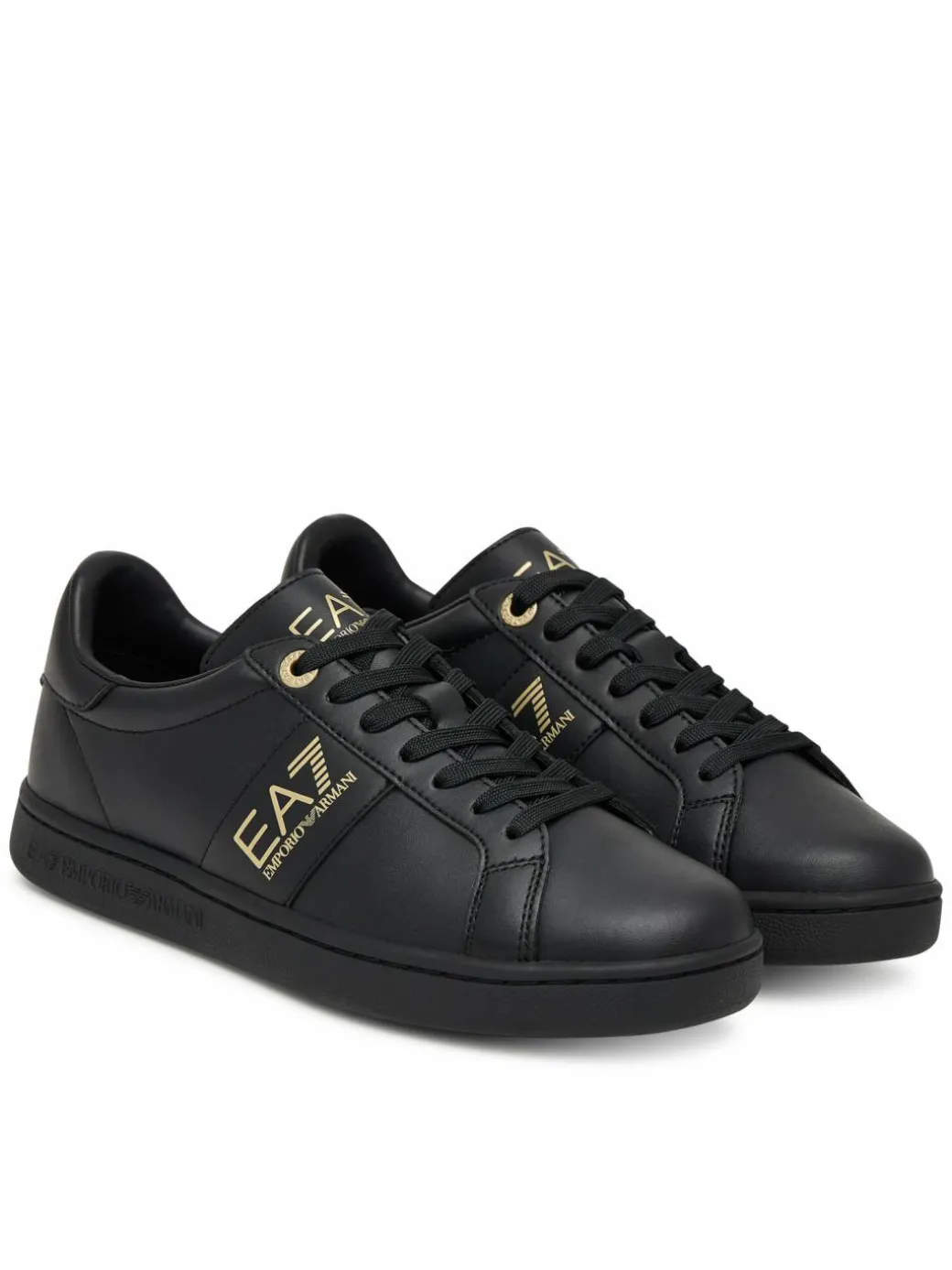 Sneakers 7X000332 AF10848 MZ177 Nero