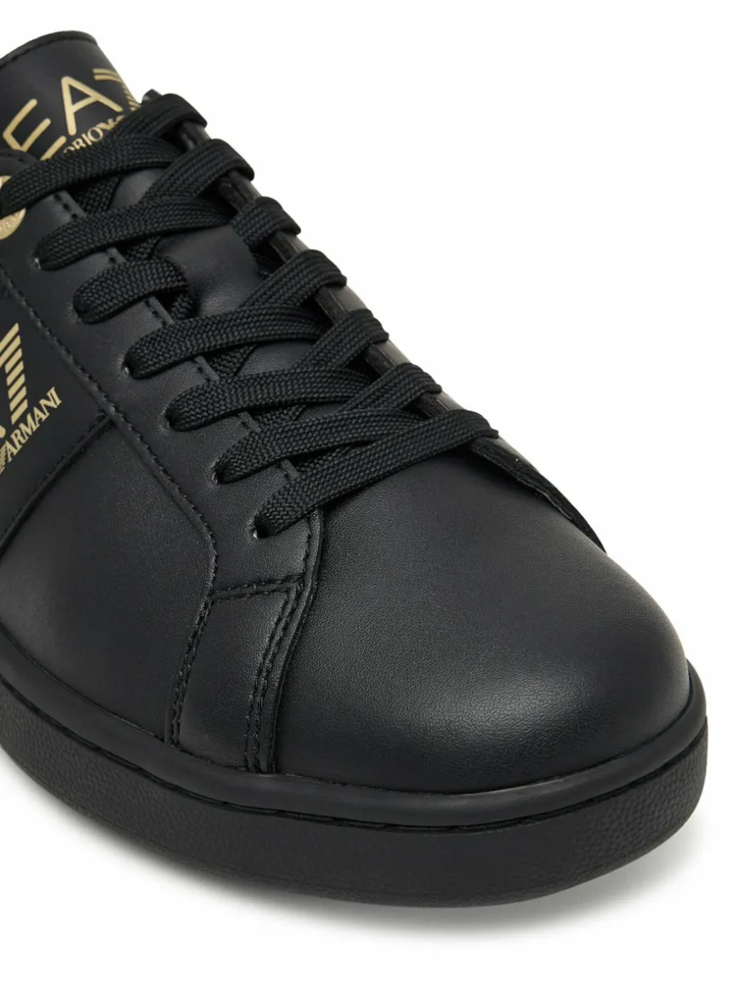 Sneakers 7X000332 AF10848 MZ177 Nero