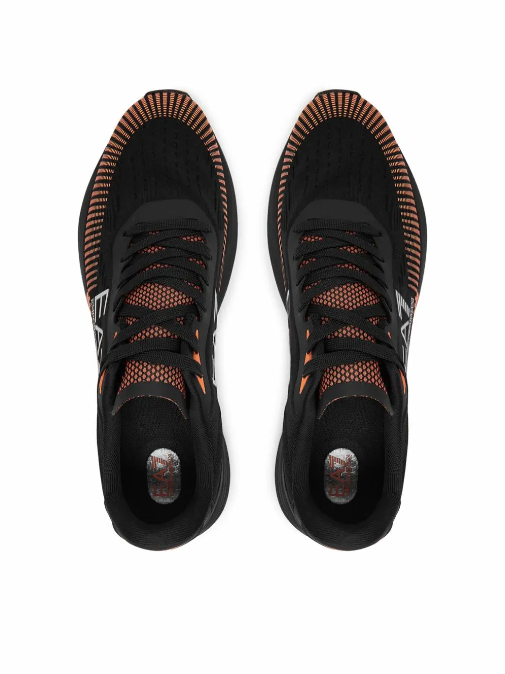 Sneakers 7X000651 AF23103 MZ693 Nero