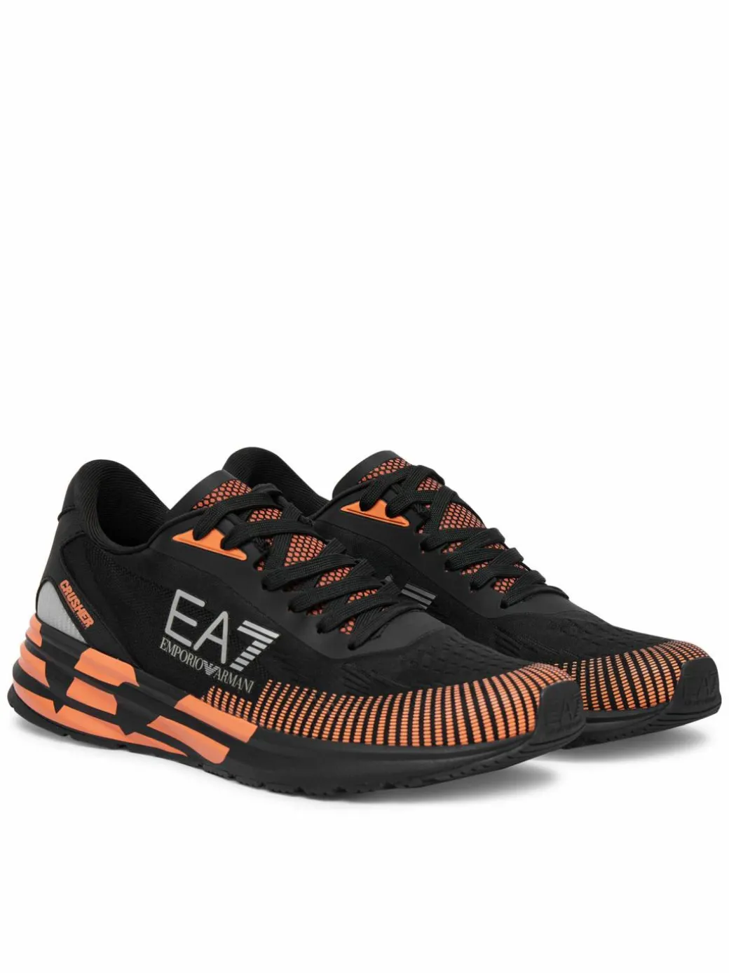 Sneakers 7X000651 AF23103 MZ693 Nero