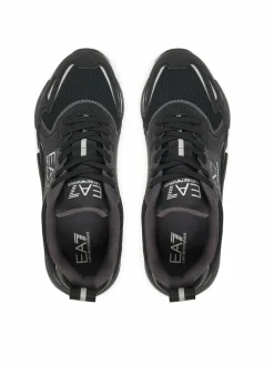 Sneakers 7X000308 AF18447 MZ234 Nero