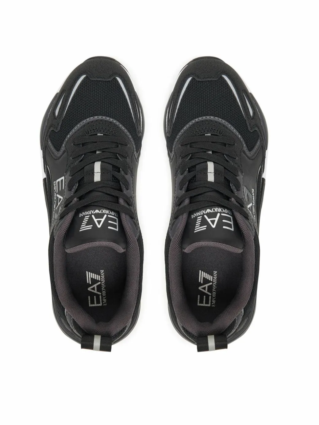 Sneakers 7X000308 AF18447 MZ234 Nero
