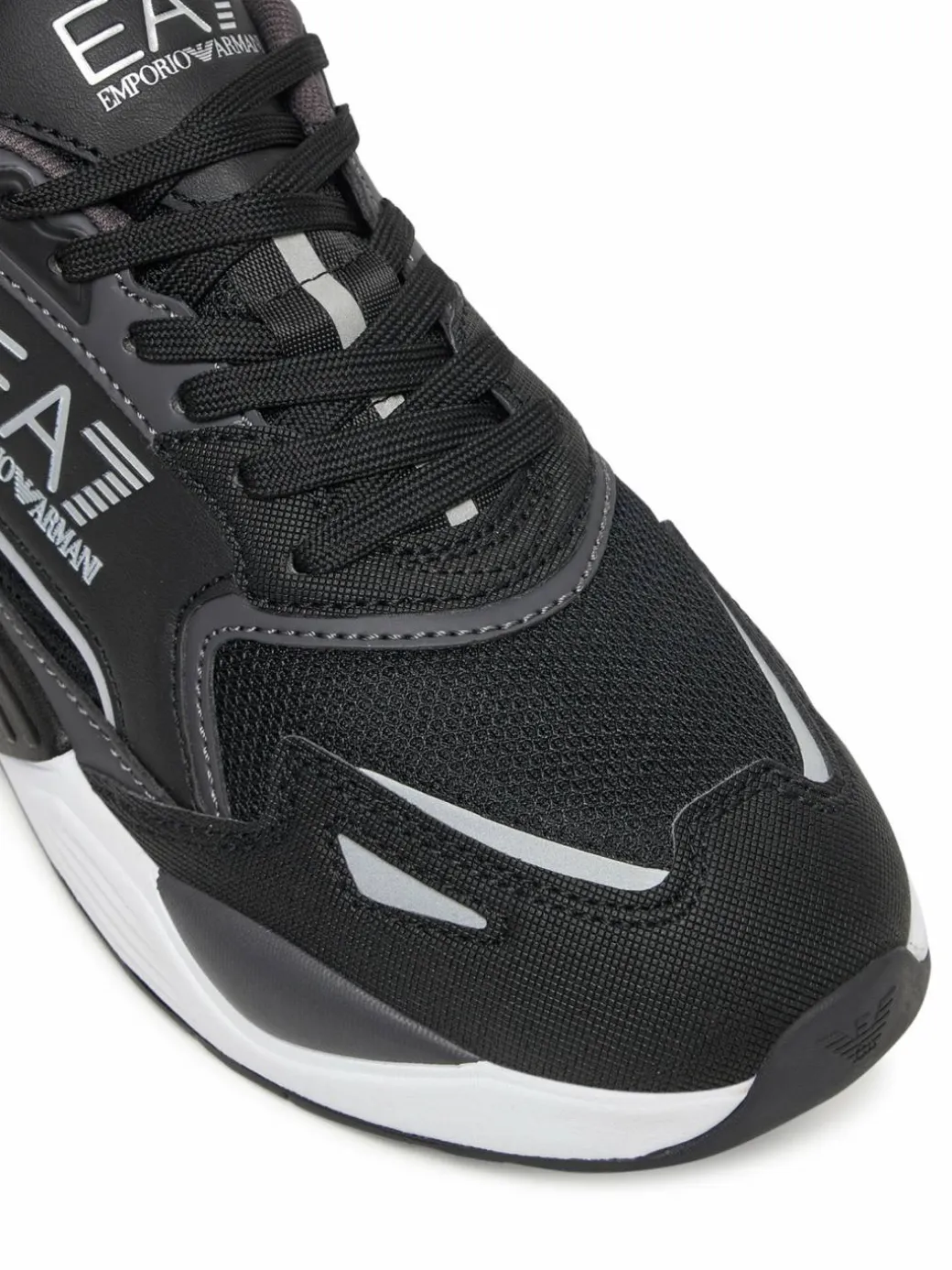 Sneakers 7X000308 AF18447 MZ234 Nero