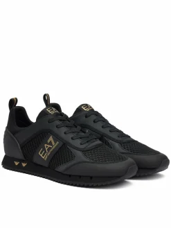 Sneakers 7X000904 AF18610 MZ968 Nero
