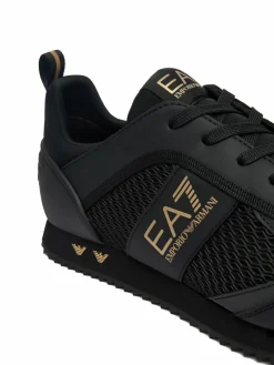 Sneakers 7X000904 AF18610 MZ968 Nero