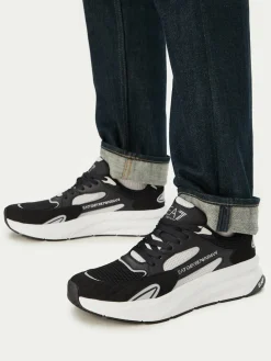 Sneakers 7X000342 AF18617 MZ192 Nero