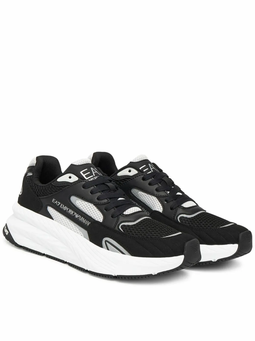 Sneakers 7X000342 AF18617 MZ192 Nero