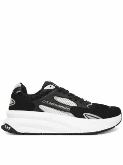 Sneakers 7X000342 AF18617 MZ192 Nero