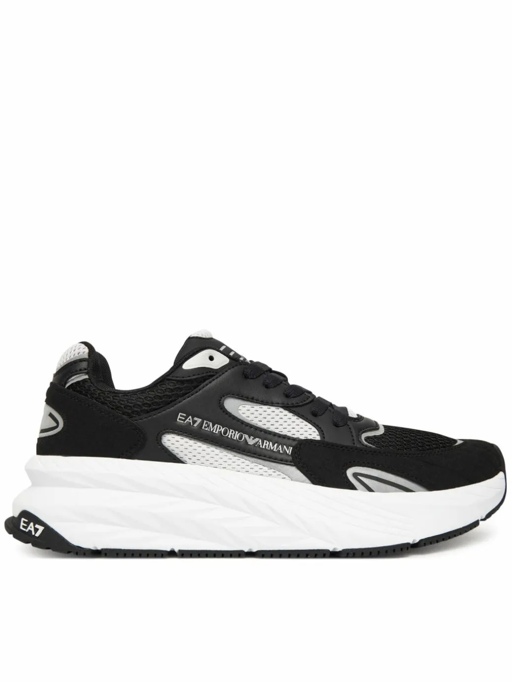 Sneakers 7X000342 AF18617 MZ192 Nero