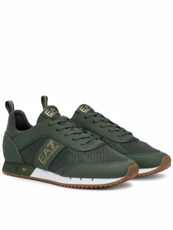 Sneakers 7X000334 AF18610 MZ583 Verde