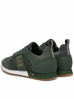 Sneakers 7X000334 AF18610 MZ583 Verde