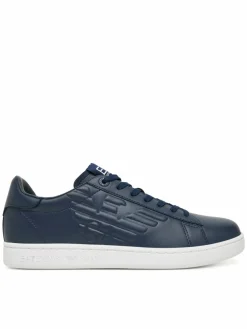 Sneakers 7X000331 AF10848 UB098 Blu scuro