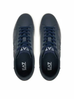 Sneakers 7X000331 AF10848 UB098 Blu scuro