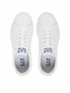 Sneakers 7X000331 AF10848 U0001 Bianco