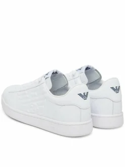Sneakers 7X000331 AF10848 U0001 Bianco