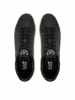Sneakers 7X000331 AF10848 UC001 Nero