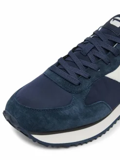 Sneakers XAVIER-01-WE Blu scuro