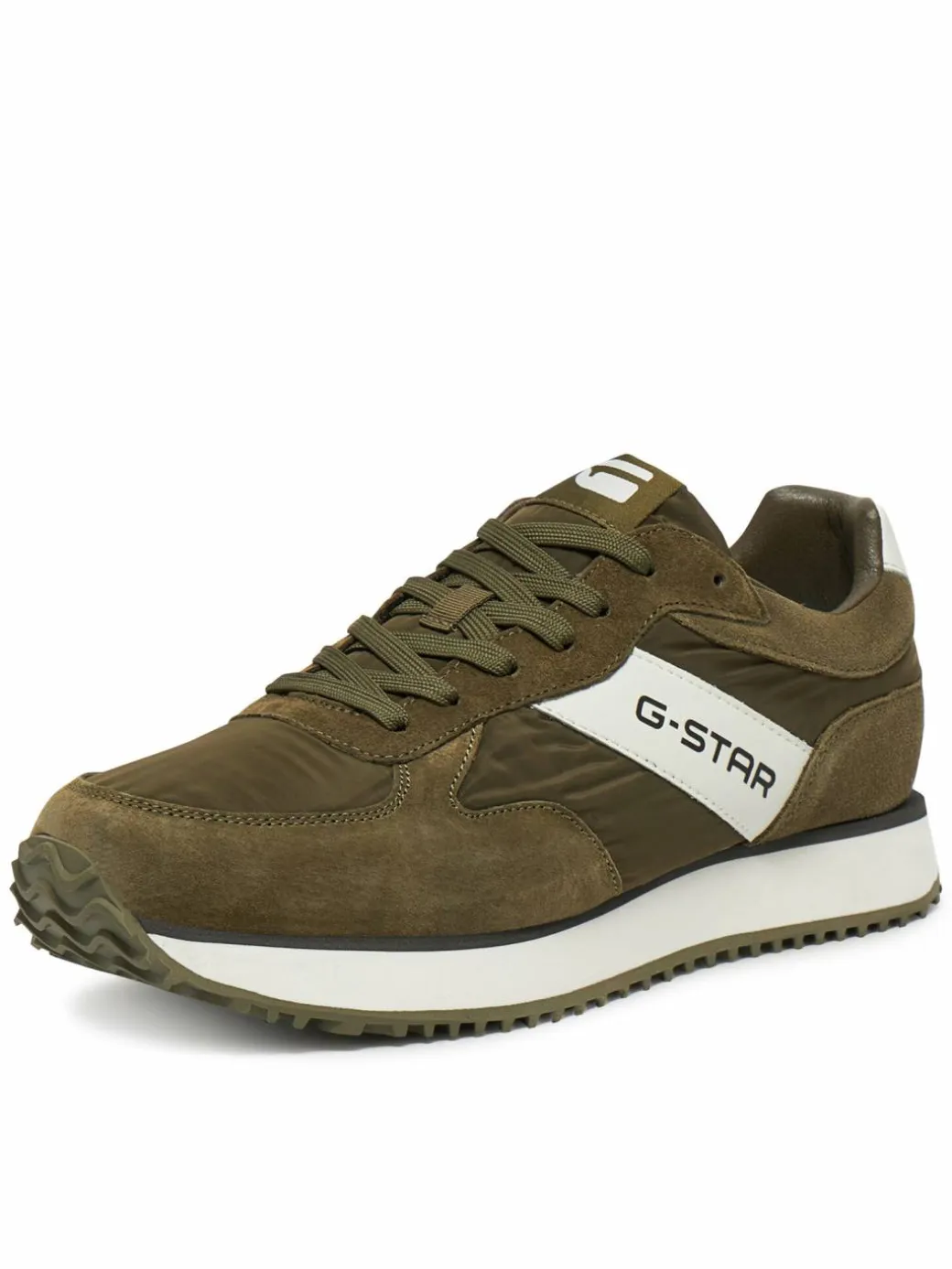 Sneakers XAVIER-01-WE Cachi