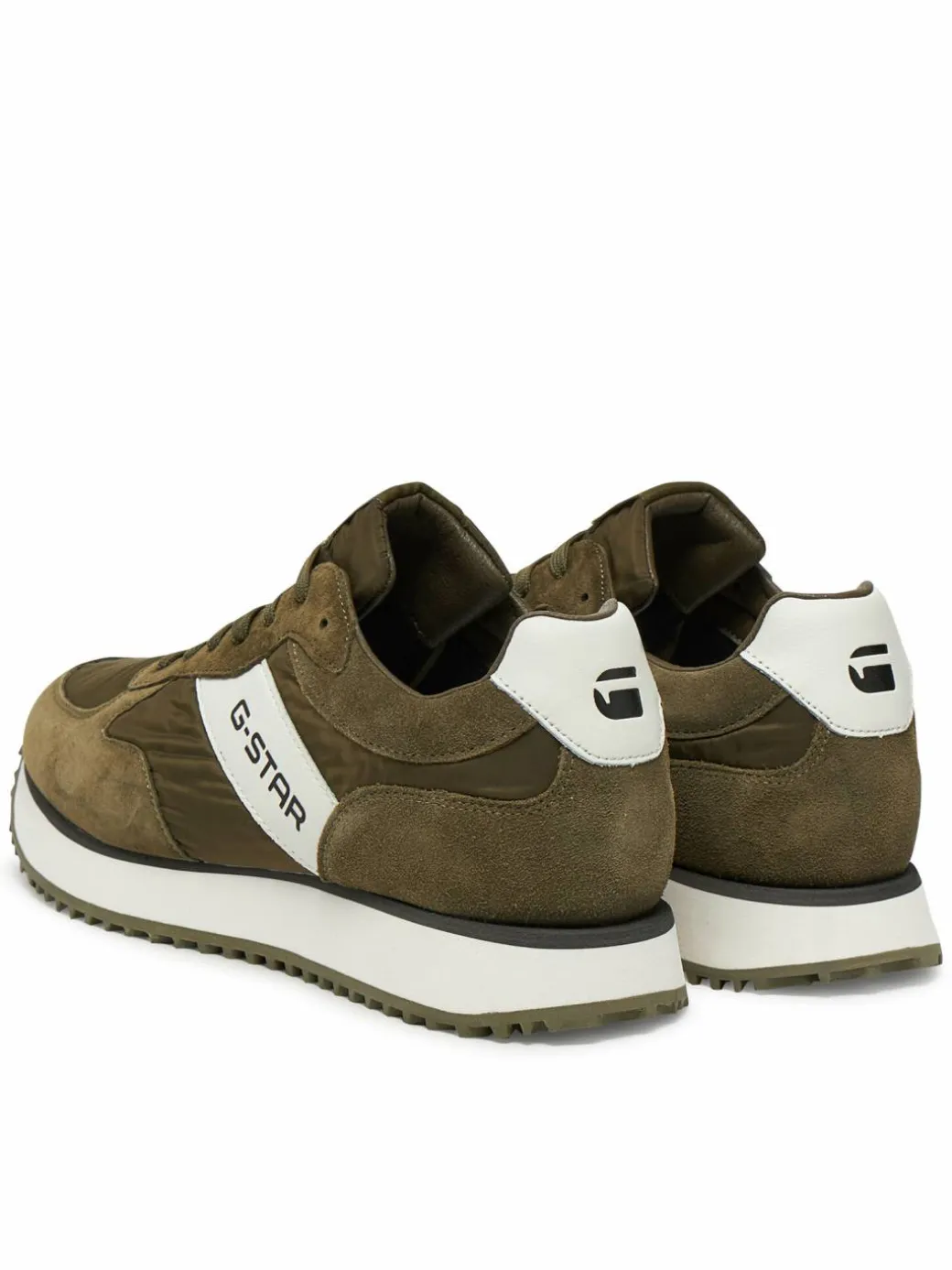 Sneakers XAVIER-01-WE Cachi