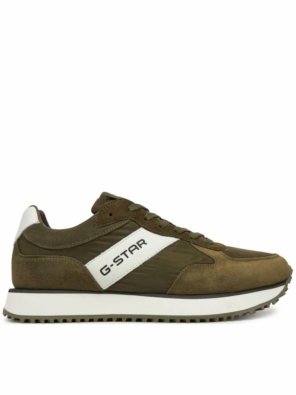 Sneakers XAVIER-01-WE Cachi