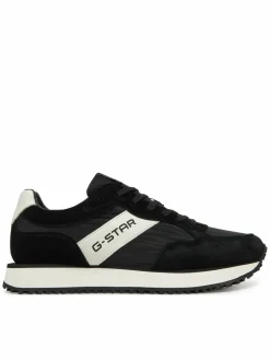 Sneakers XAVIER-01-WE Nero