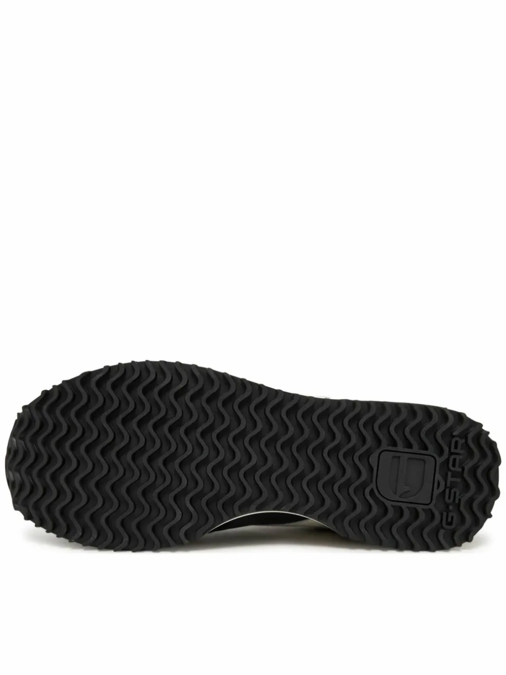 Sneakers XAVIER-01-WE Nero