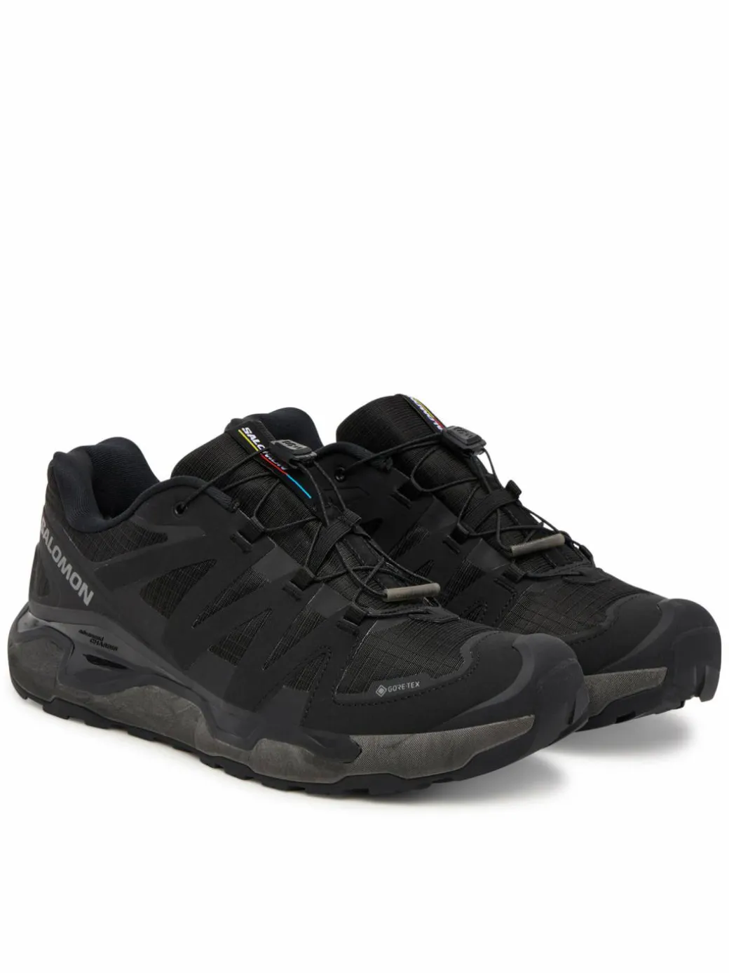 Sneakers Xc Roam Gore-Tex L49126600 Nero