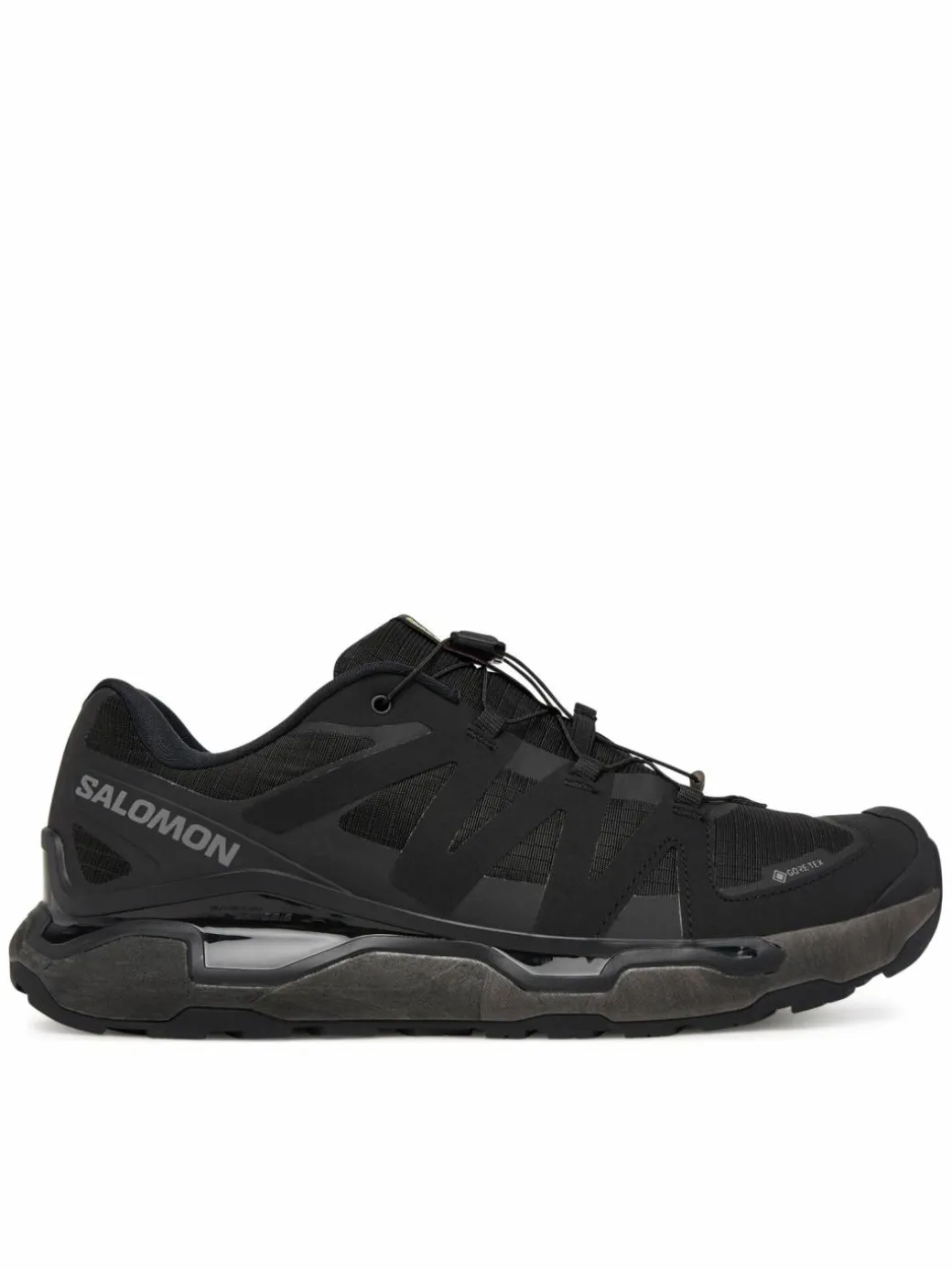 Sneakers Xc Roam Gore-Tex L49126600 Nero