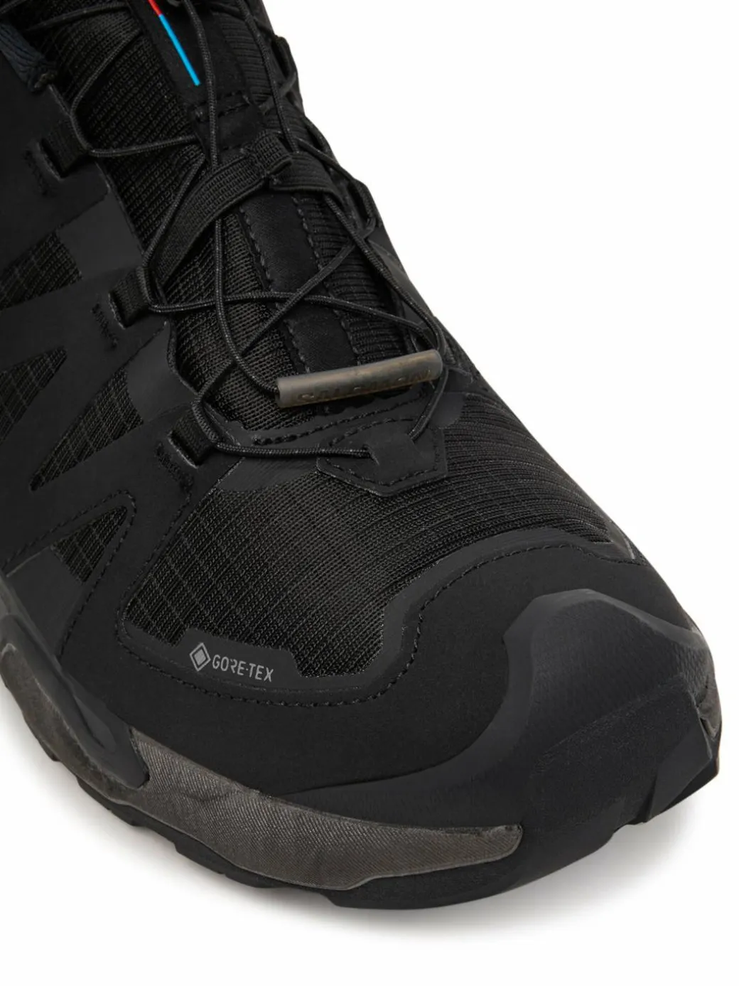Sneakers Xc Roam Gore-Tex L49126600 Nero