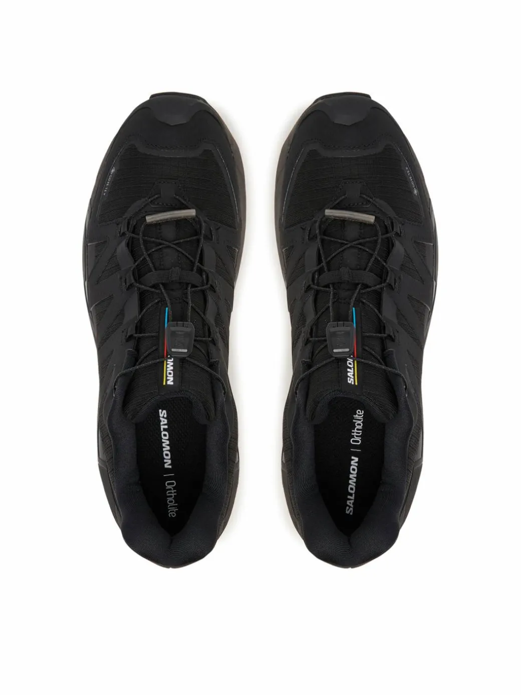 Sneakers Xc Roam Gore-Tex L49126600 Nero