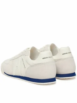 Sneakers XM002616 AF22755 M0344 Bianco