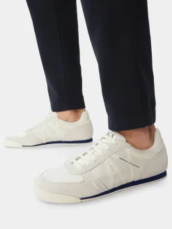 Sneakers XM002616 AF22755 M0344 Bianco