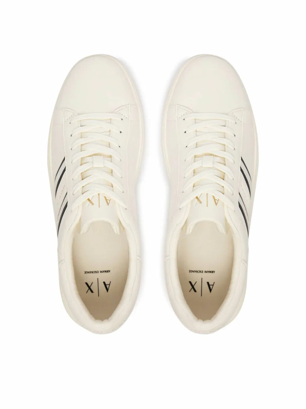 Sneakers XM002198 AF21421 M0017 Bianco