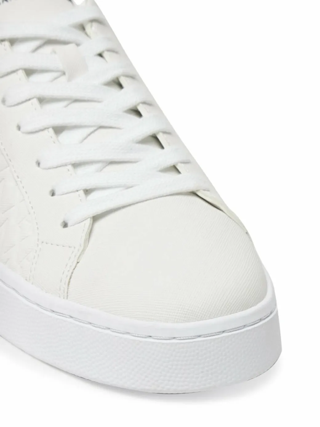 Sneakers XM000140 AF11916 M0028 Bianco