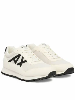 Sneakers XM001960 AF19388 M0017 Bianco