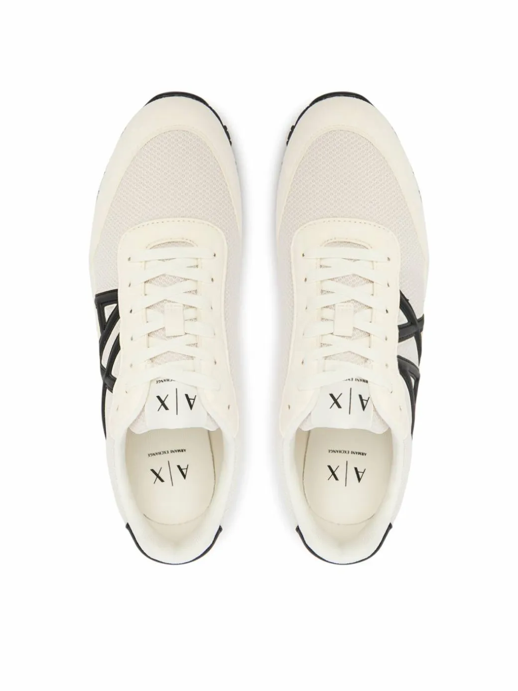 Sneakers XM001960 AF19388 M0017 Bianco